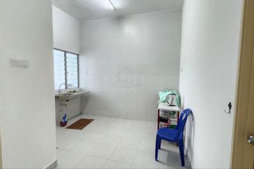 South Bayu Residence