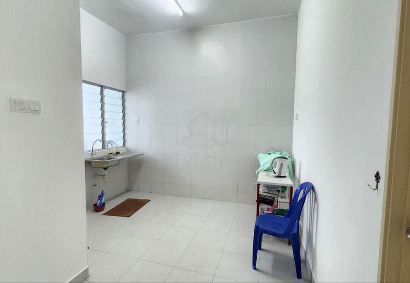 South Bayu Residence