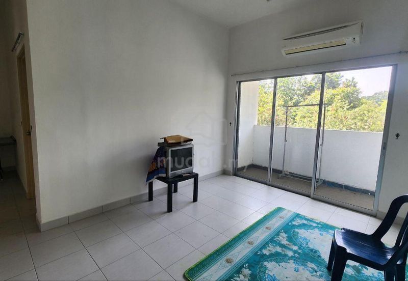 South Bayu Residence