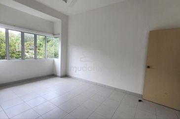 South Bayu Residence