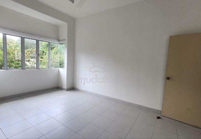 South Bayu Residence