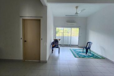 South Bayu Residence