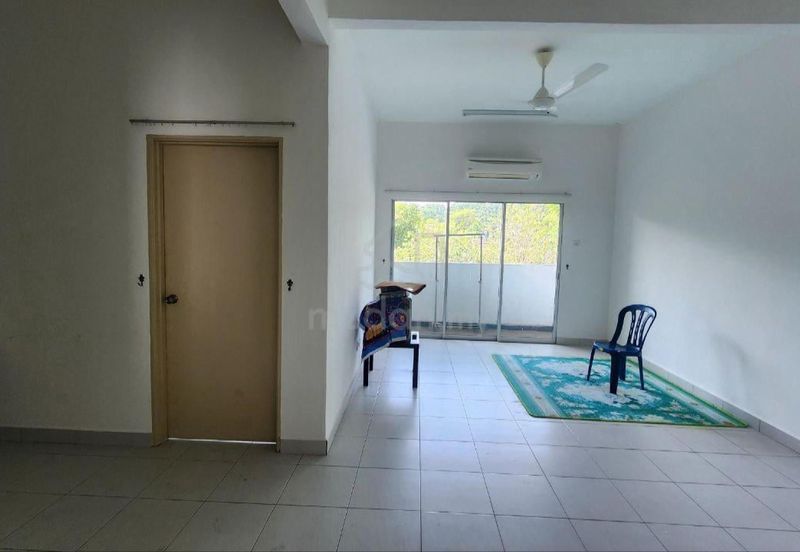 South Bayu Residence