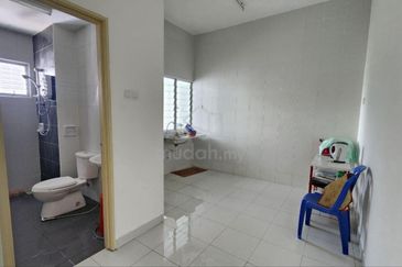 South Bayu Residence