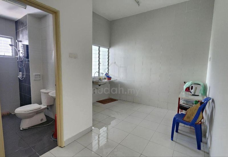 South Bayu Residence