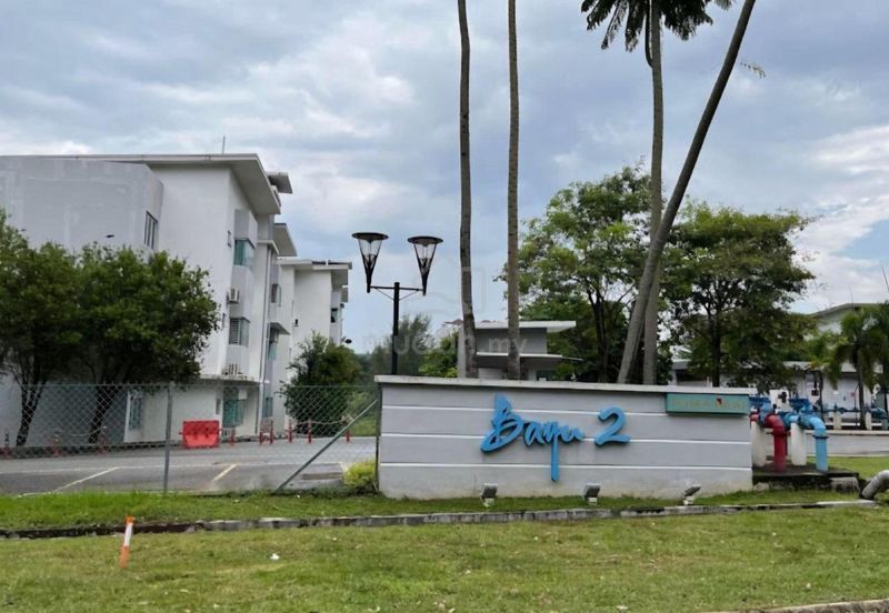 South Bayu Residence