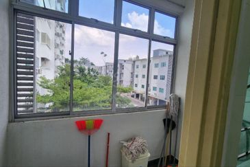 South Bayu Residence