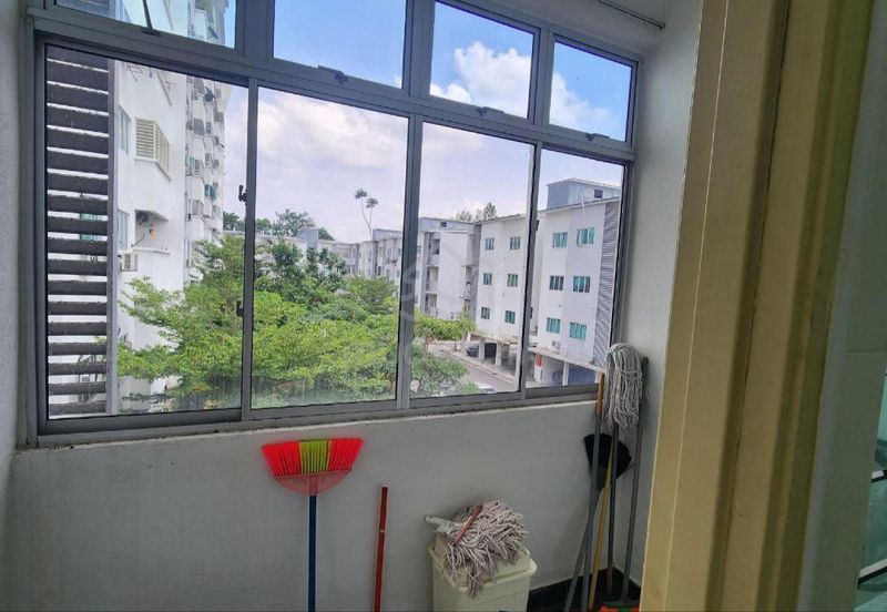 South Bayu Residence