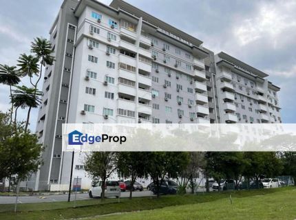 FREEHOL NON BUMI Residensi Bayu Taman Desa Melati Nilai, Negeri Sembilan, Nilai