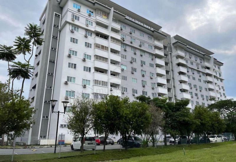 South Bayu Residence