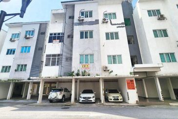 South Bayu Residence