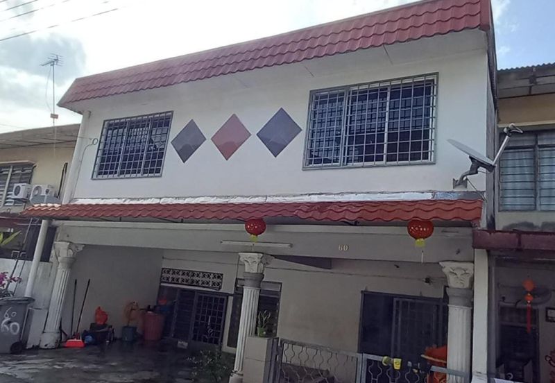 Taman Jujur, Sikamat