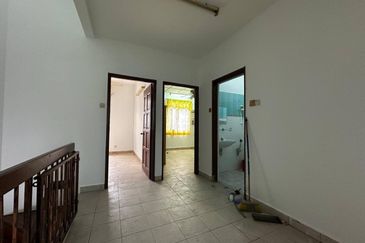 Taman Saujana Puchong