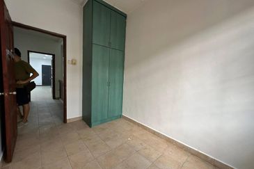 Taman Saujana Puchong