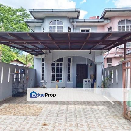 ENDLOT Double Storey Bandar Bukit Puchong, Selangor, Puchong