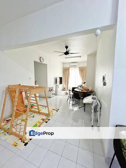 READY MOVE IN Apartment 162 Residensi, Selayang, Selangor, Selayang