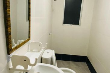 AMARA Service Residences