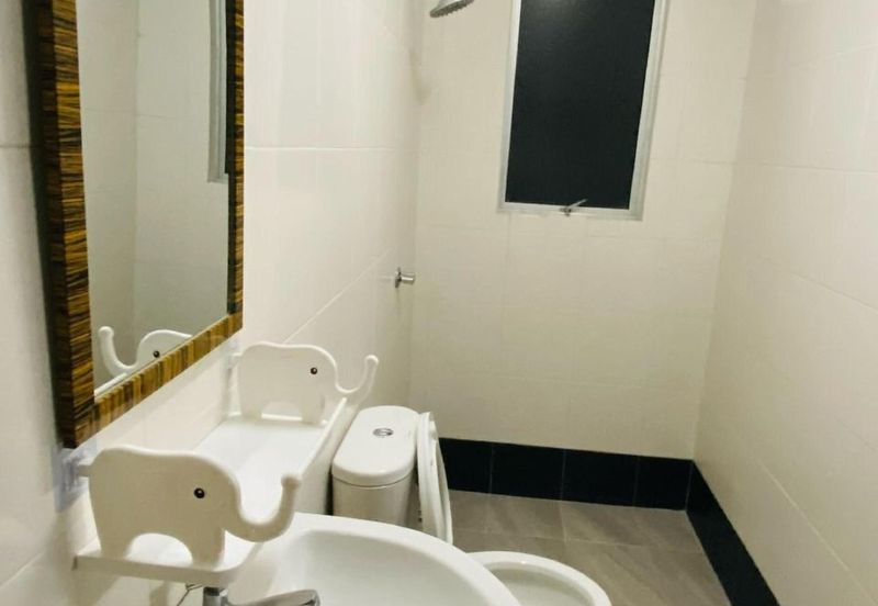 AMARA Service Residences