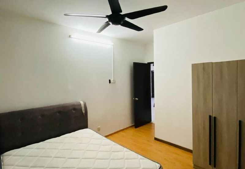 AMARA Service Residences