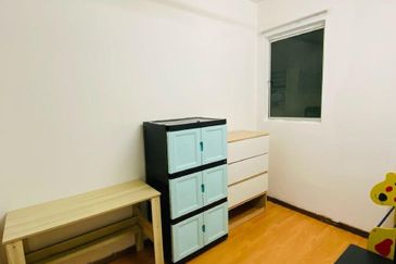 AMARA Service Residences