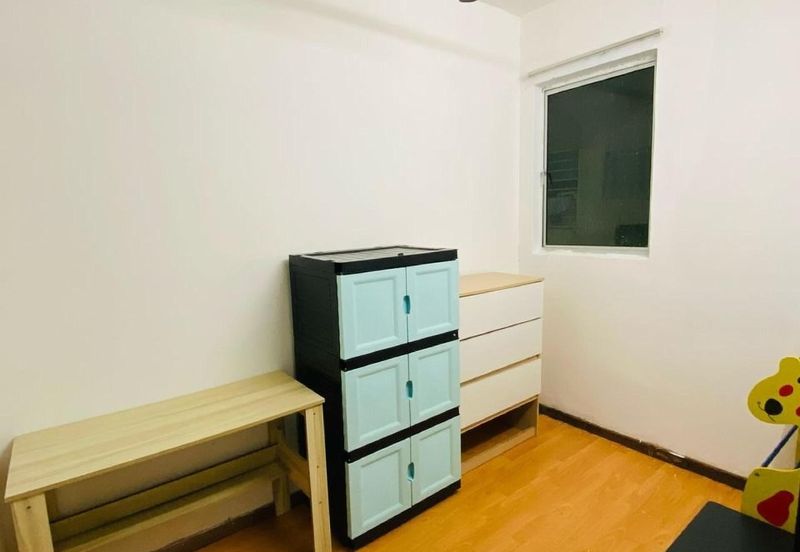 AMARA Service Residences