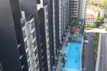 AMARA Service Residences