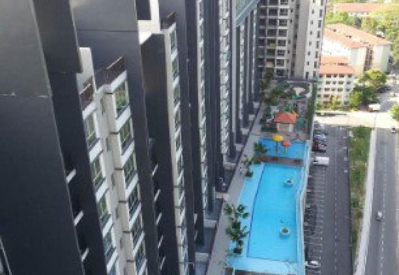 AMARA Service Residences