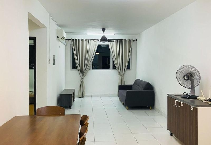 AMARA Service Residences