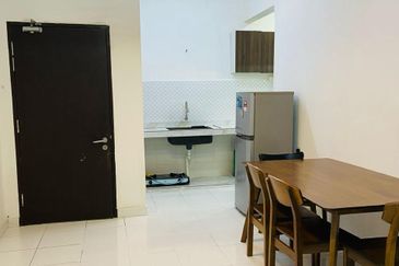 AMARA Service Residences