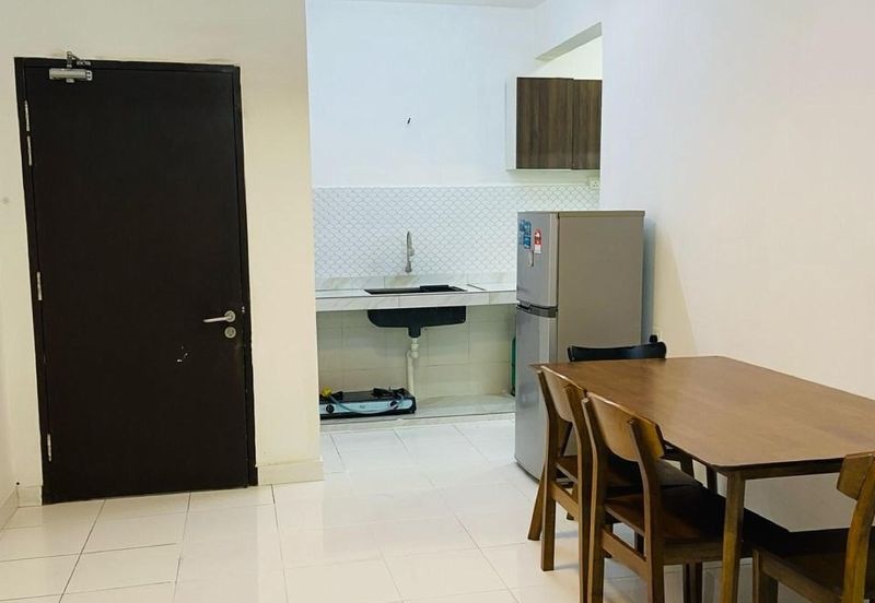 AMARA Service Residences