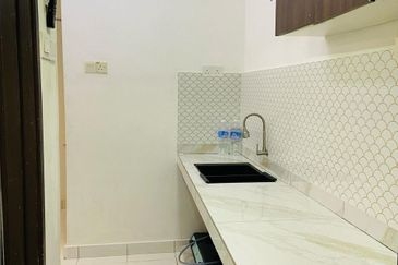 AMARA Service Residences