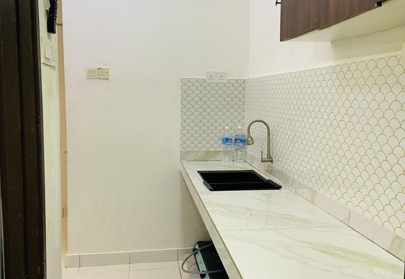 AMARA Service Residences