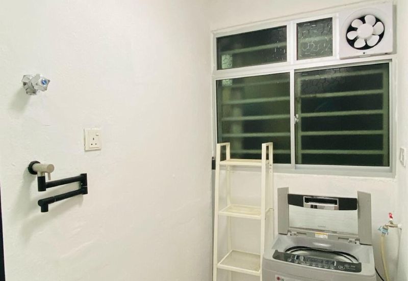 AMARA Service Residences