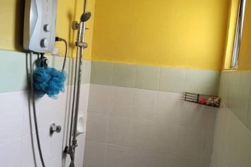 Gardenville Townvilla, Selayang Heights