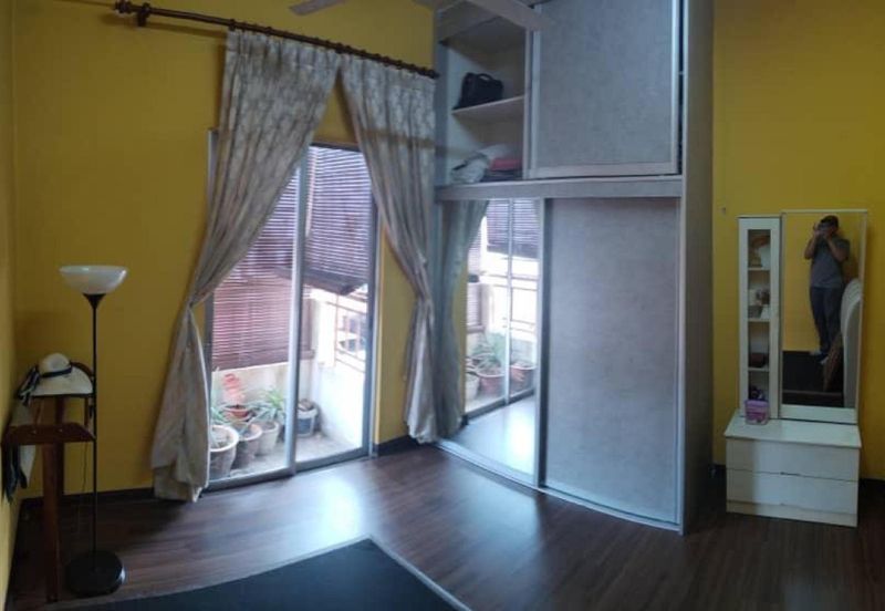 Gardenville Townvilla, Selayang Heights