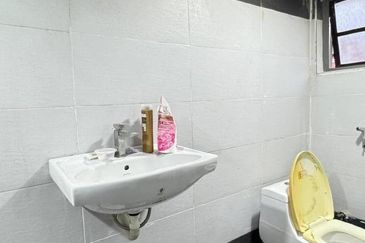 Taman Selayang Utama