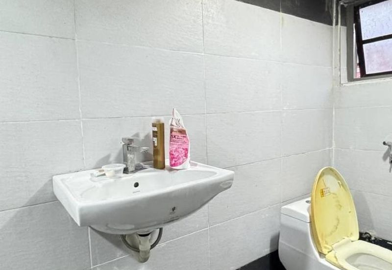 Taman Selayang Utama