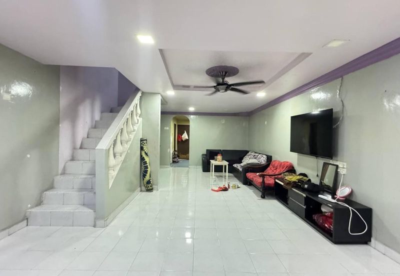 Taman Selayang Utama