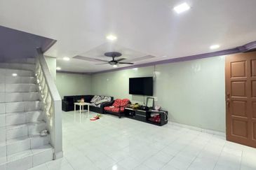 Taman Selayang Utama