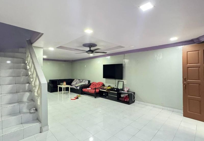 Taman Selayang Utama