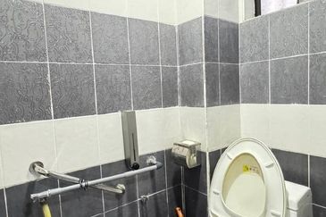 Taman Selayang Utama