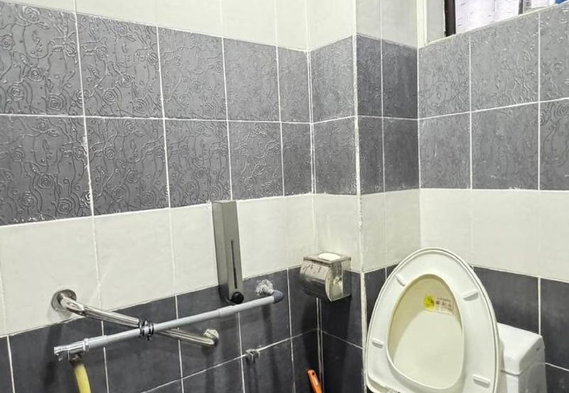 Taman Selayang Utama