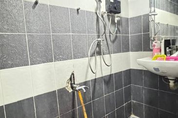 Taman Selayang Utama