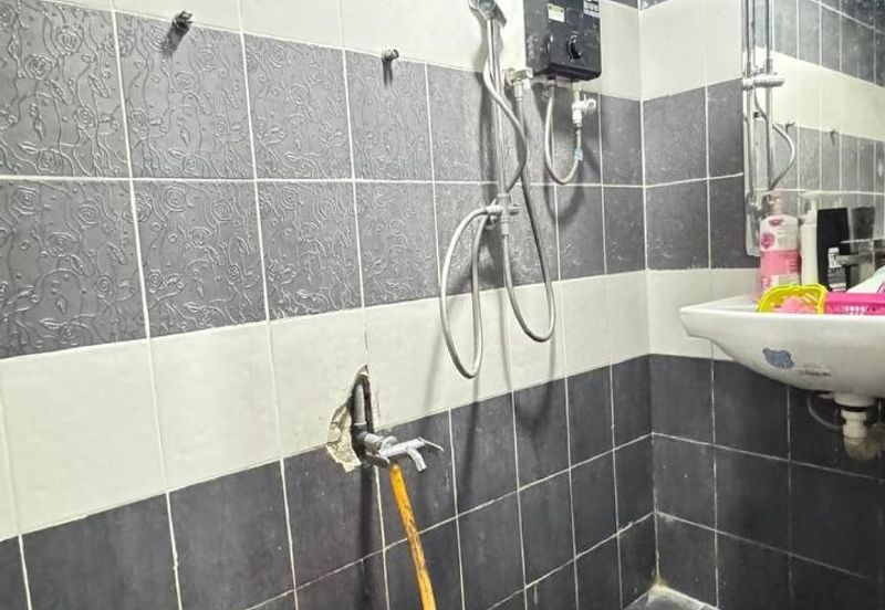 Taman Selayang Utama