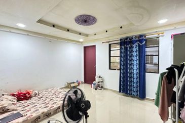 Taman Selayang Utama