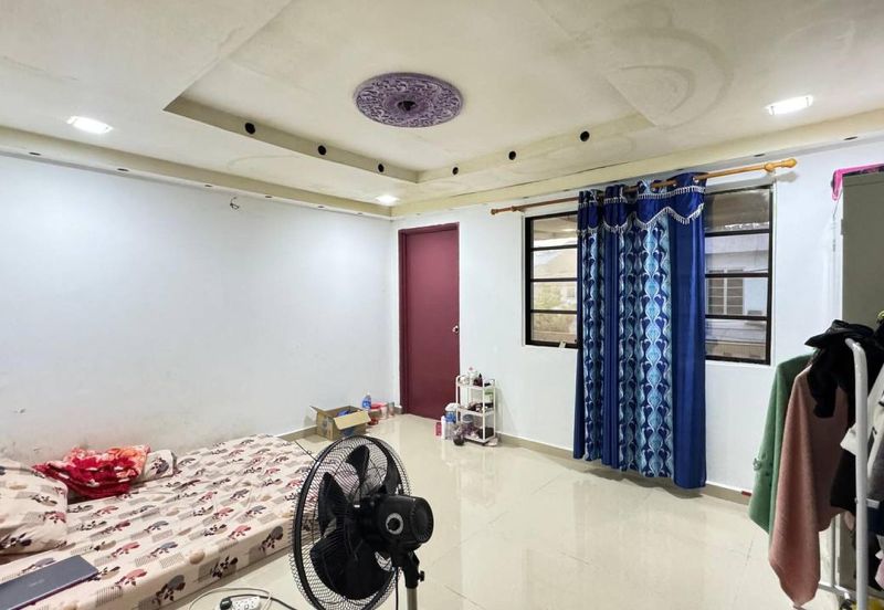 Taman Selayang Utama