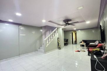 Taman Selayang Utama