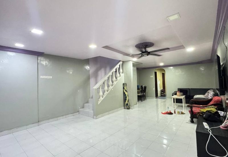 Taman Selayang Utama