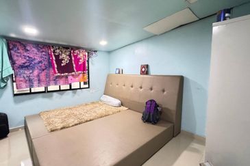 Taman Selayang Utama