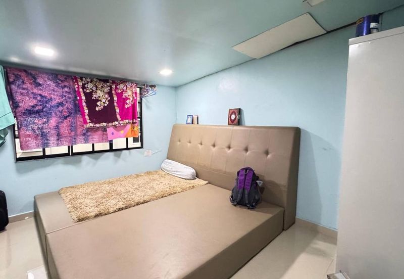 Taman Selayang Utama